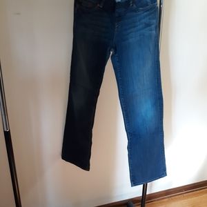 Maternity Jean's and Tops